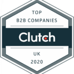 clutch top b2b seo company for pay as you go seo