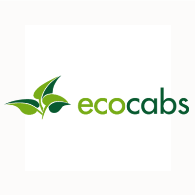 EcoCabs Logo