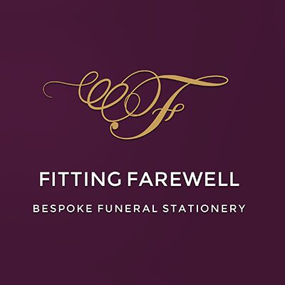Fitting Farewell Logo
