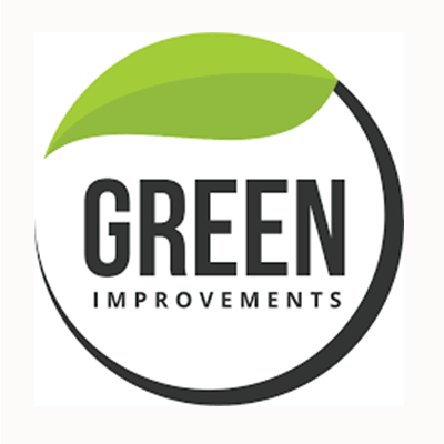 Green Improvements Logo